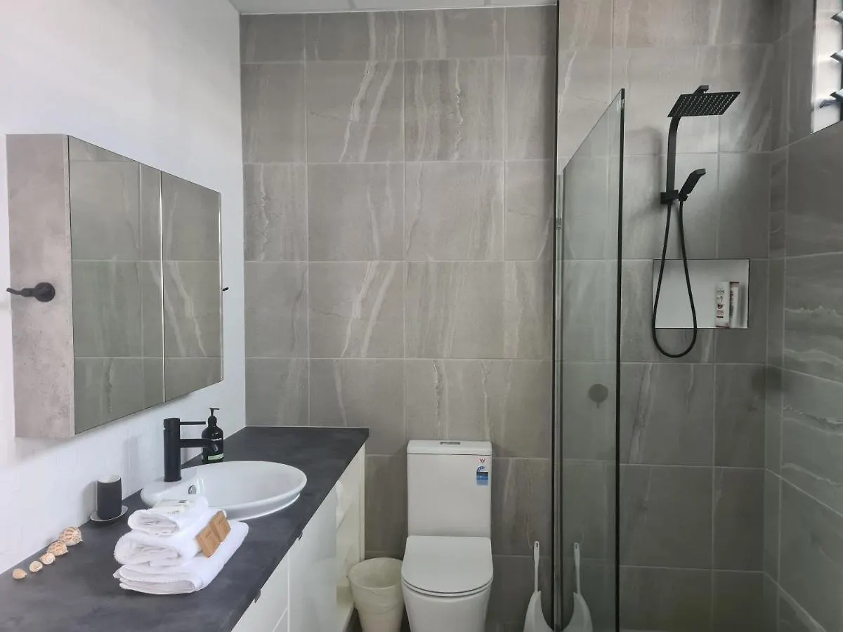 Pandanus Mooloolaba Aparthotel