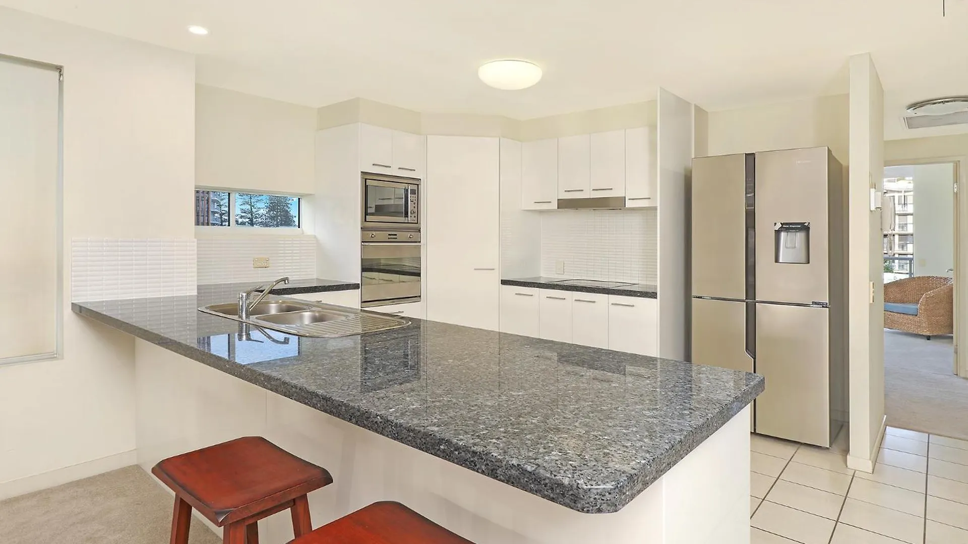 Pandanus Mooloolaba Aparthotel