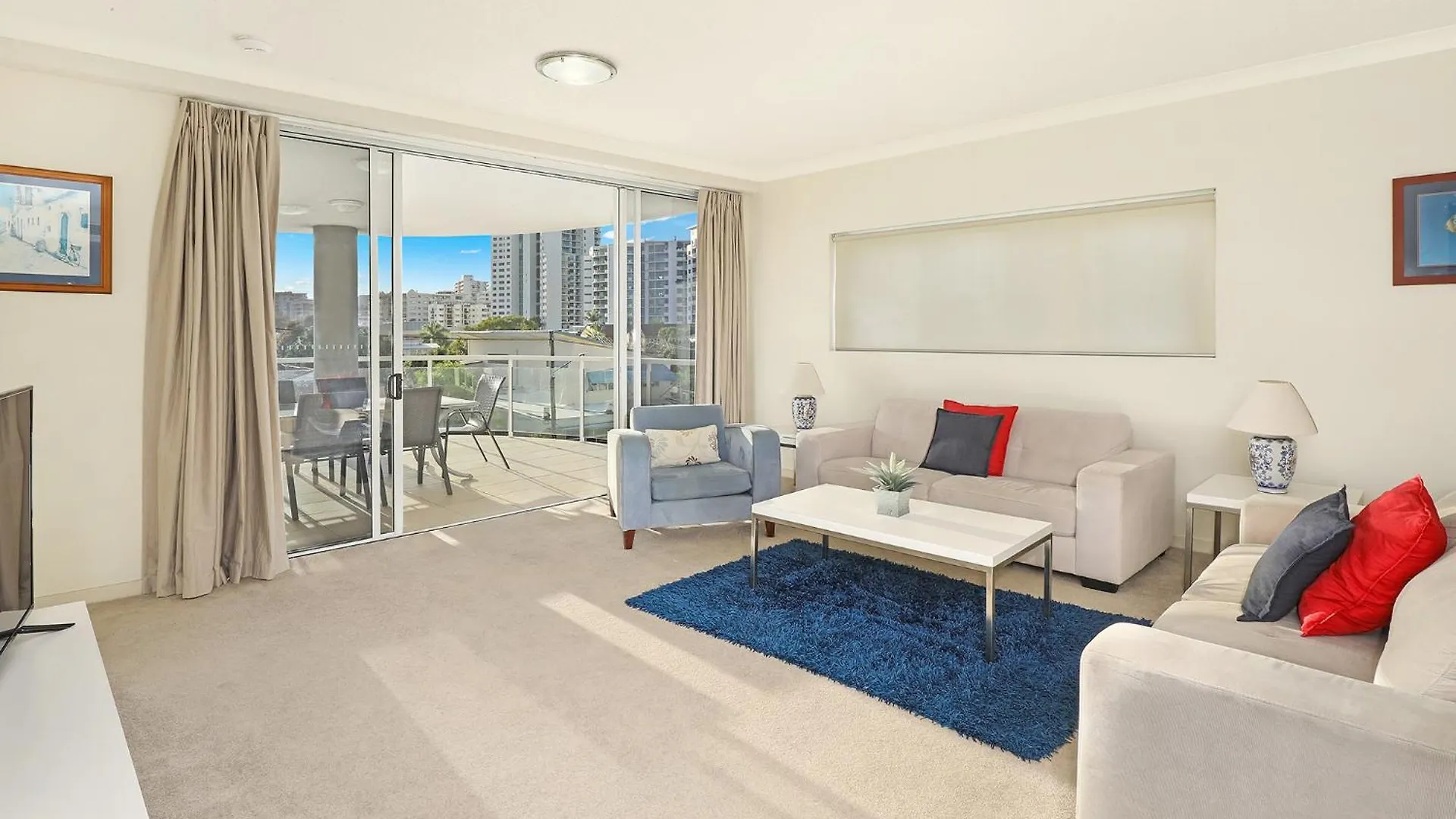 Pandanus Mooloolaba Aparthotel