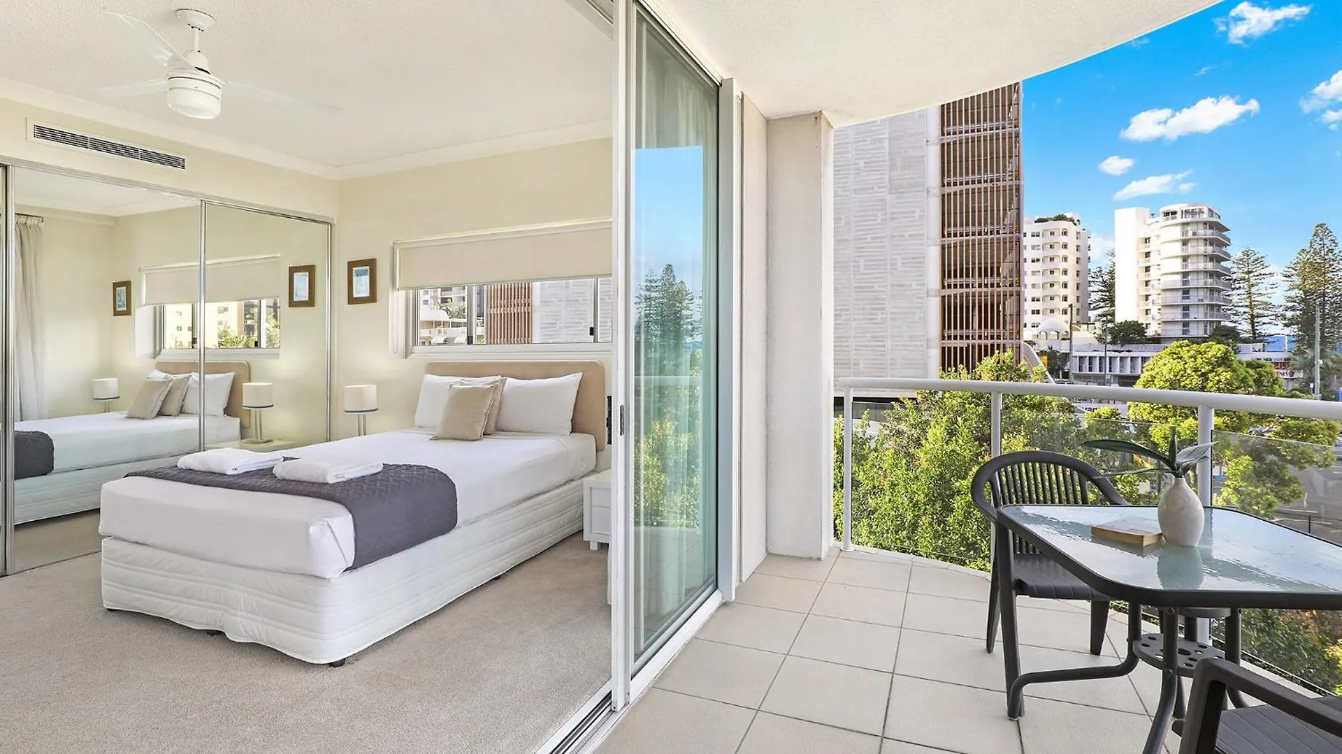 Pandanus Mooloolaba Aparthotel