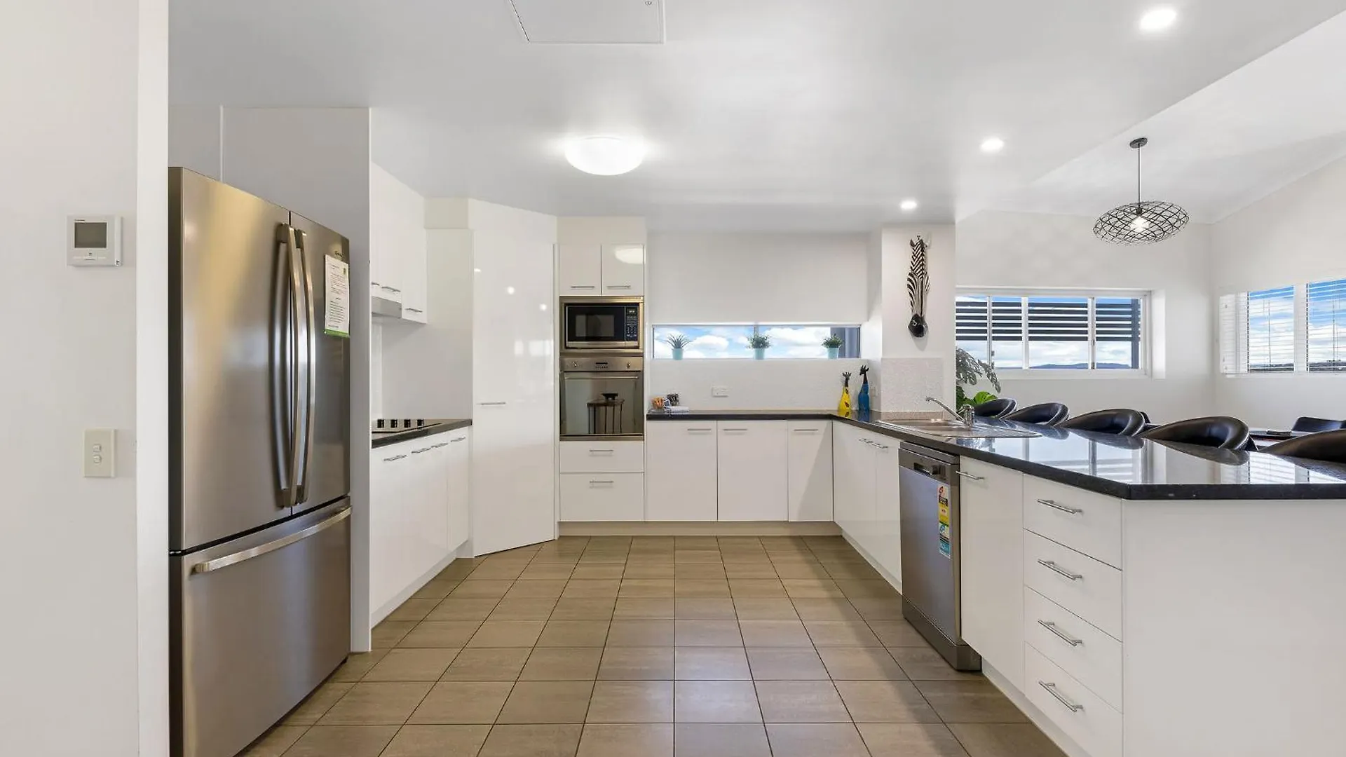 Pandanus Mooloolaba Aparthotel