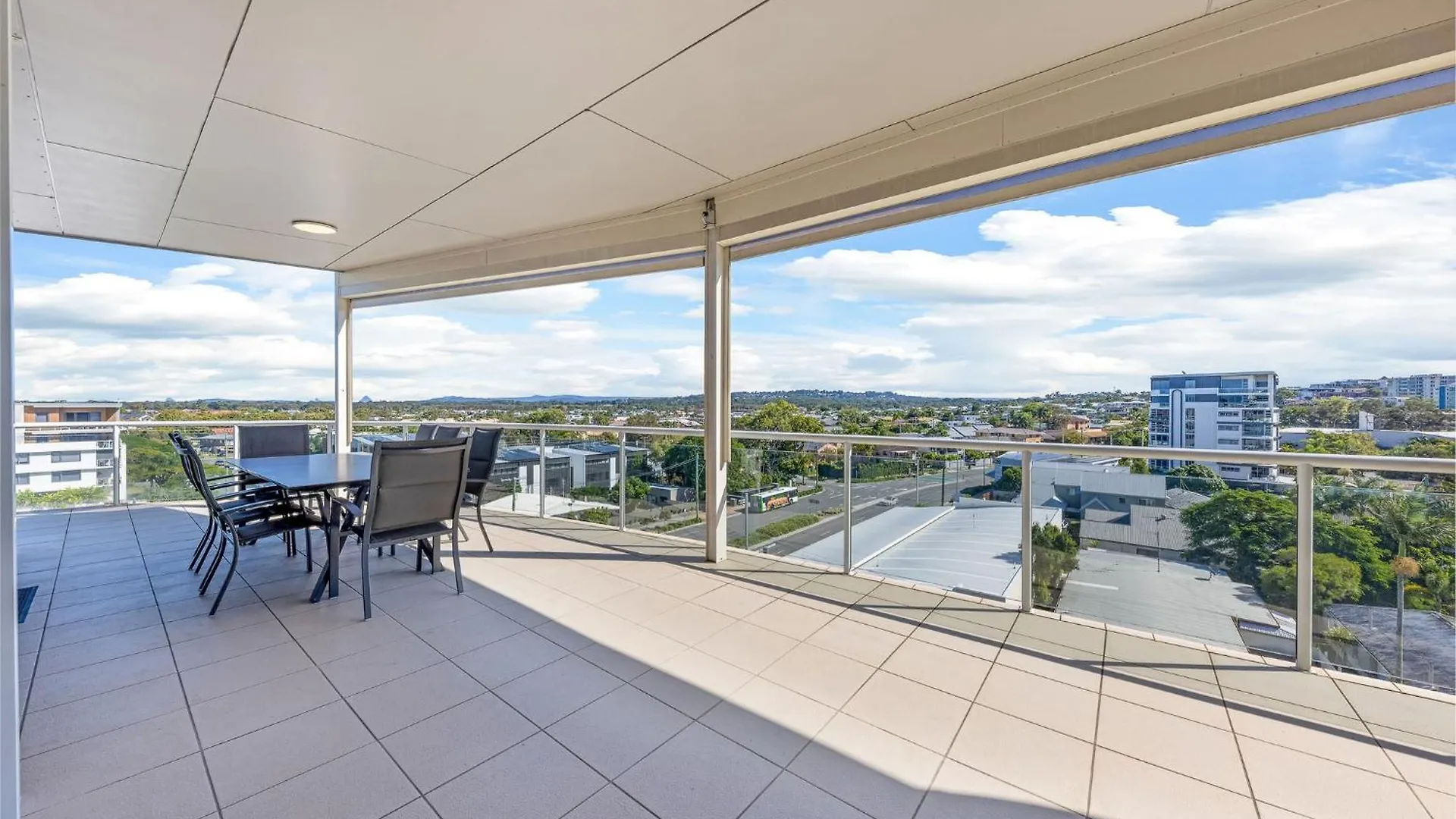 Pandanus Mooloolaba Aparthotel