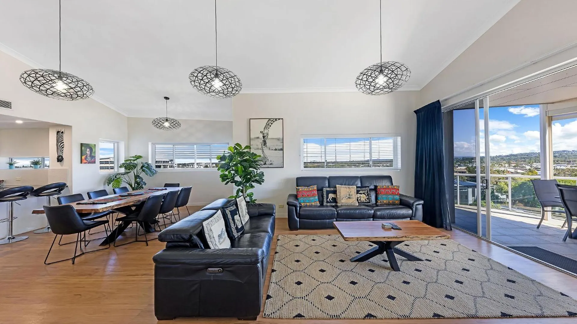 ****  Pandanus Mooloolaba Aparthotel Australia