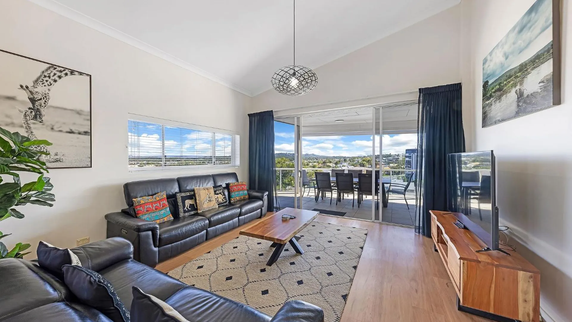 Pandanus Mooloolaba Aparthotel