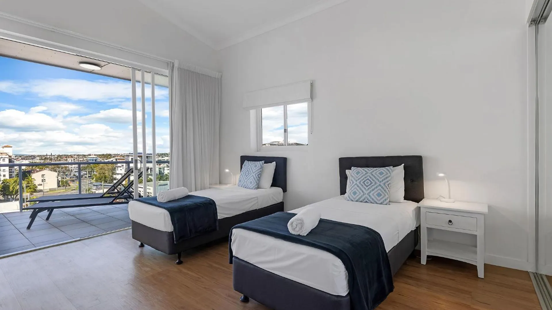 Pandanus Mooloolaba Aparthotel