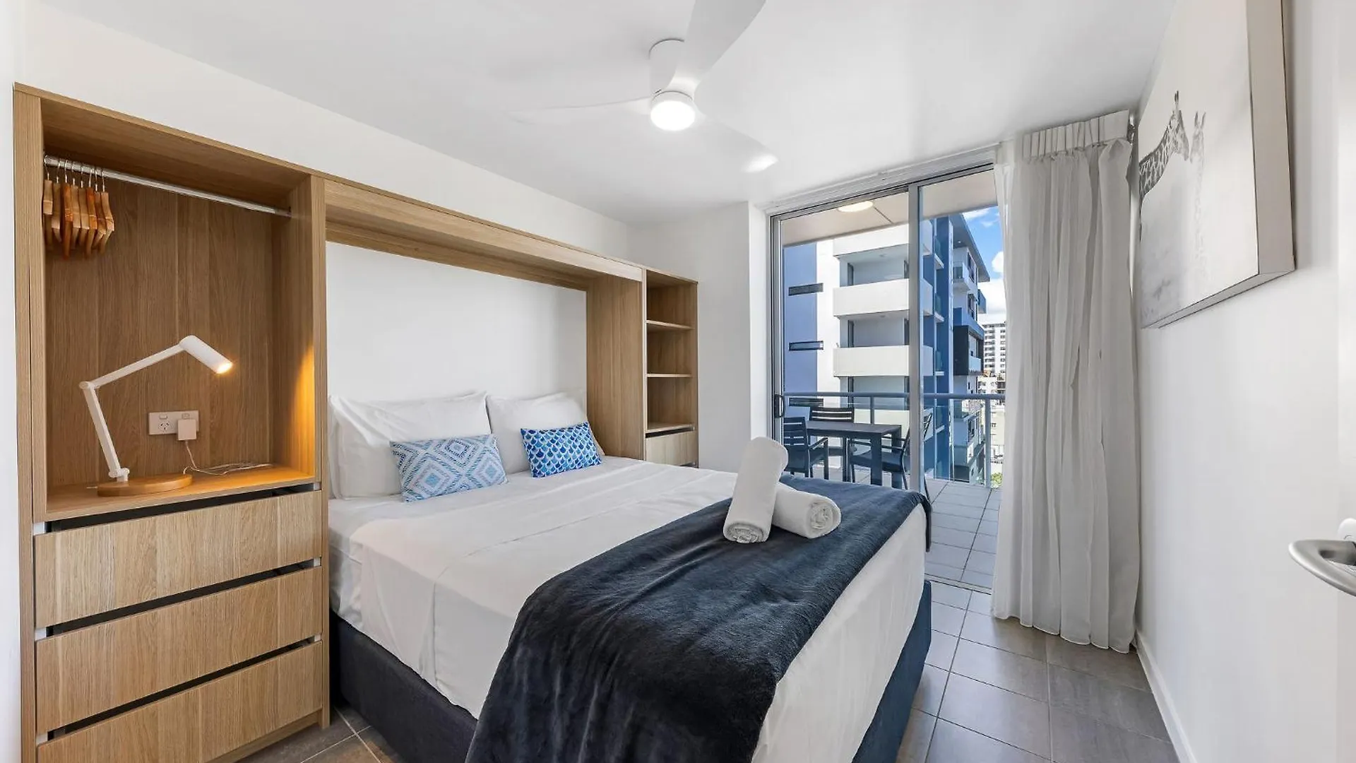 Pandanus Mooloolaba Aparthotel Australia