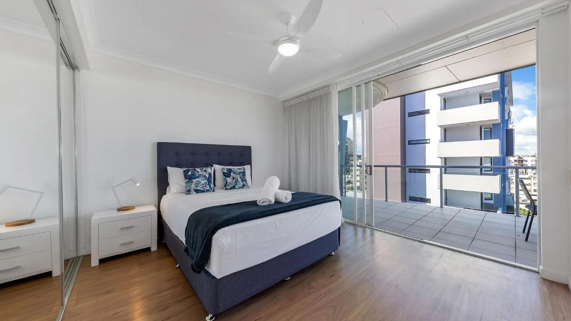Pandanus Mooloolaba Aparthotel