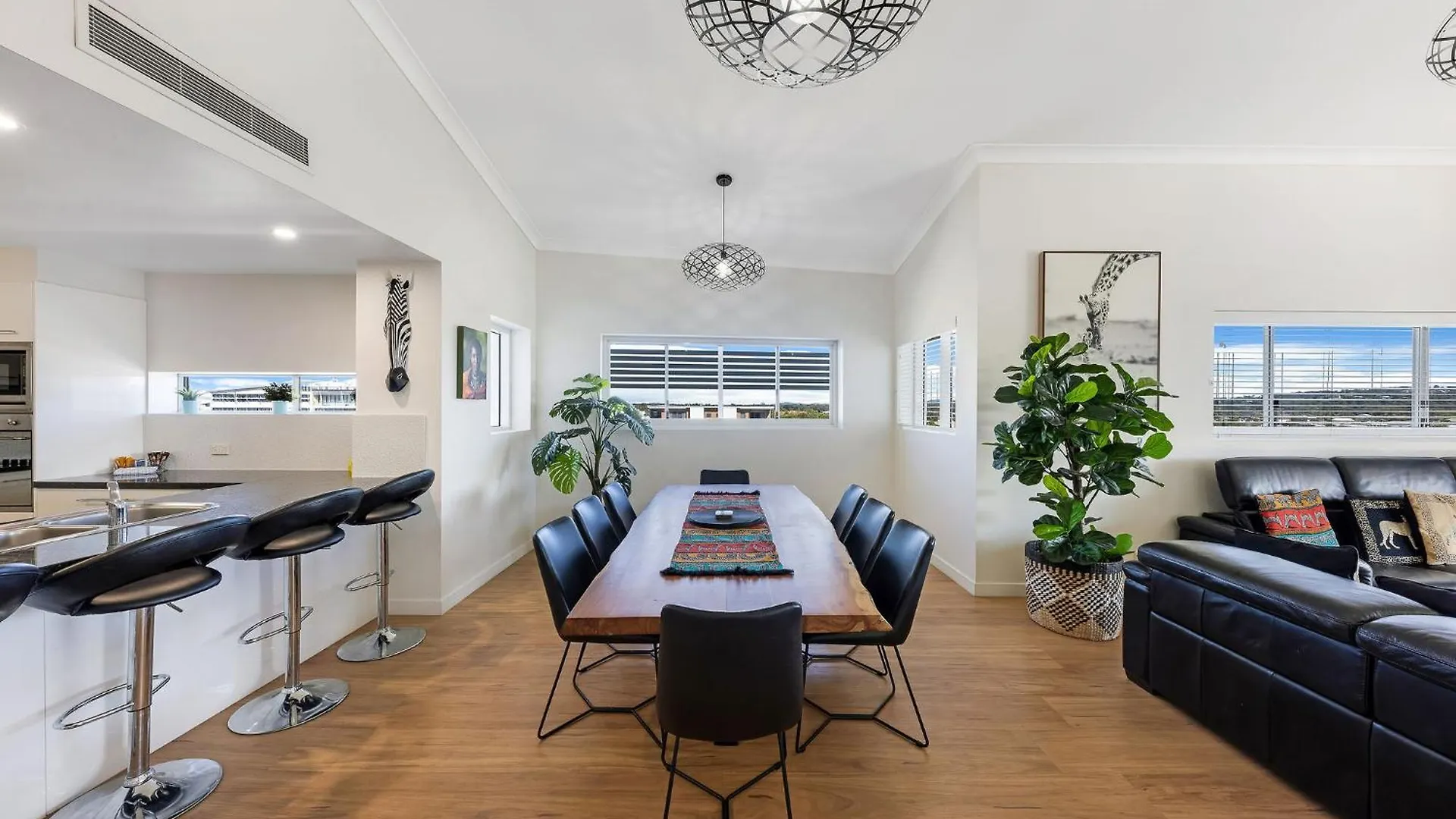 Pandanus Mooloolaba Aparthotel 4*,