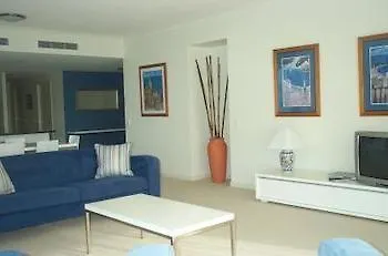 Pandanus Mooloolaba Aparthotel
