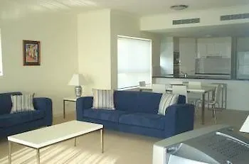 Pandanus Mooloolaba Aparthotel