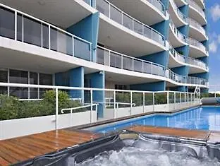 Pandanus Mooloolaba Aparthotel