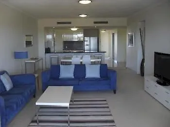Pandanus Mooloolaba Aparthotel