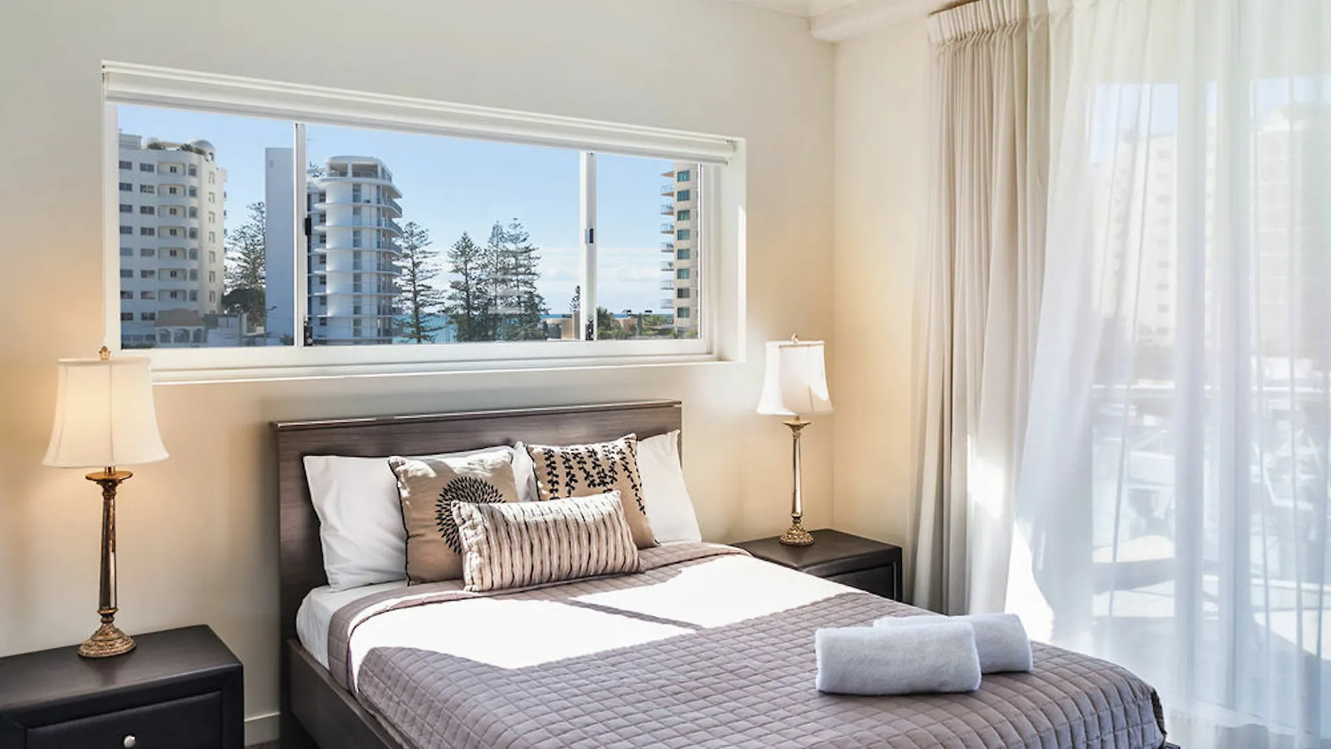Pandanus Mooloolaba Aparthotel