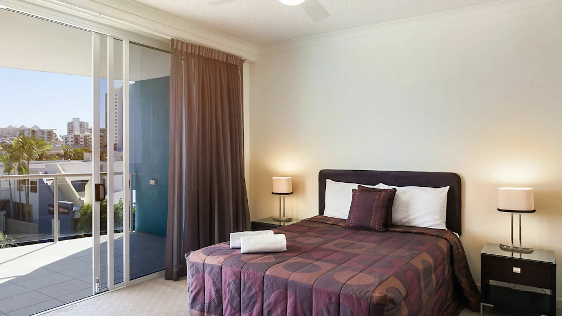 Pandanus Mooloolaba Aparthotel