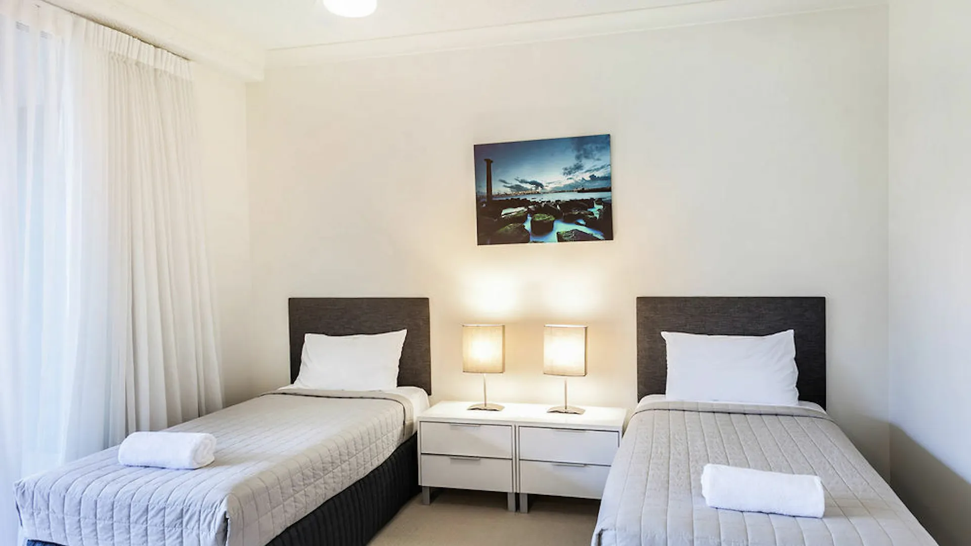 Pandanus Mooloolaba Aparthotel