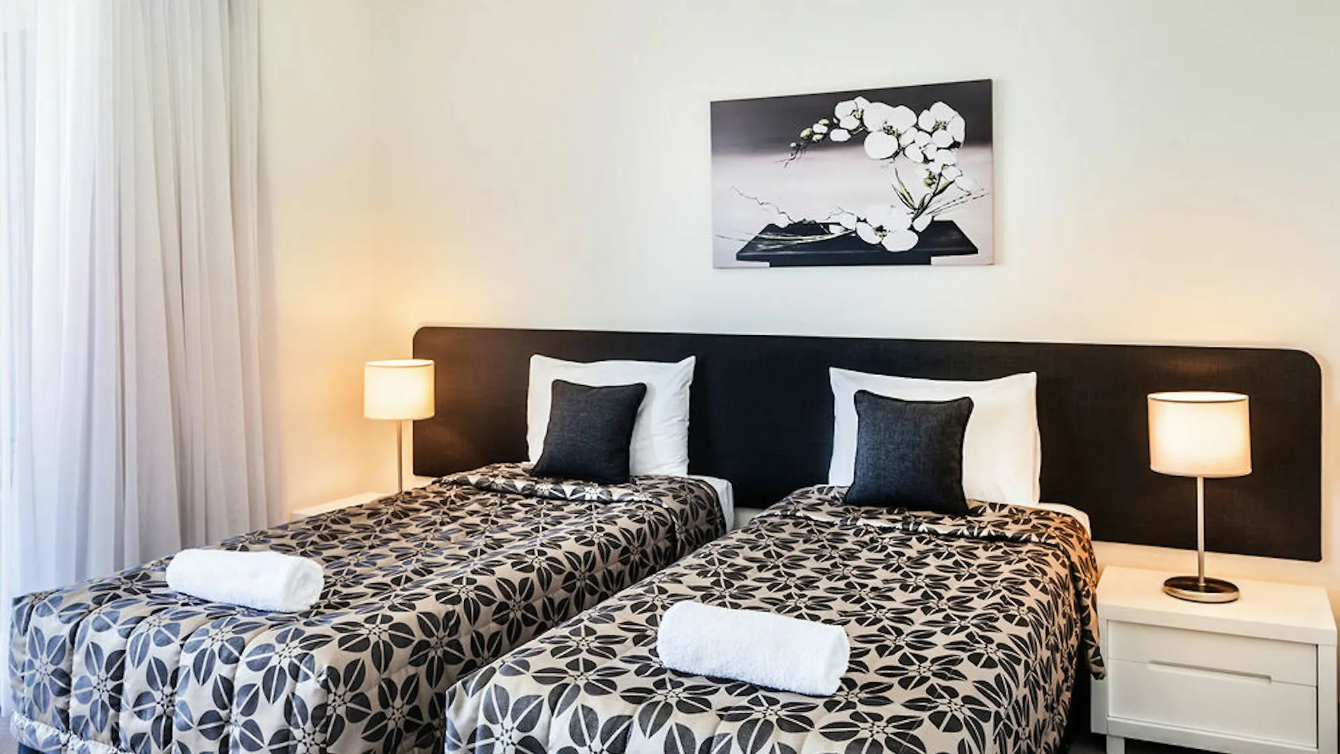 Pandanus Mooloolaba Aparthotel