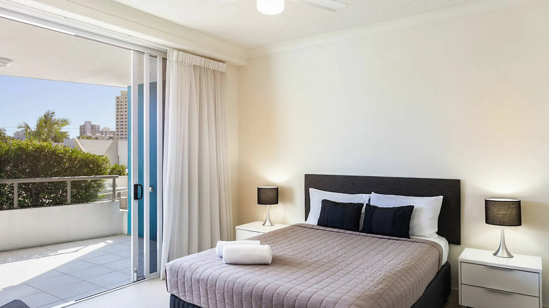 Pandanus Mooloolaba Aparthotel