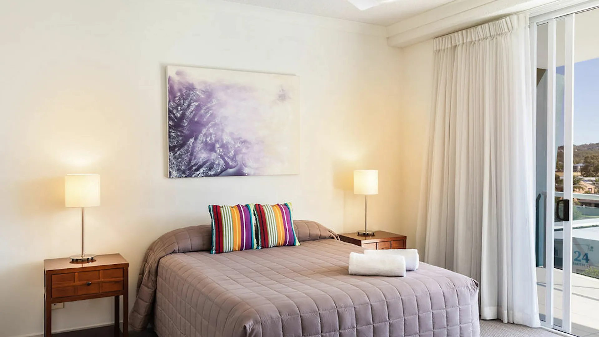 Pandanus Mooloolaba Aparthotel