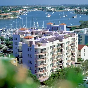 Nautilus Resort